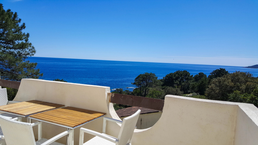 Résidence de Canella Villa