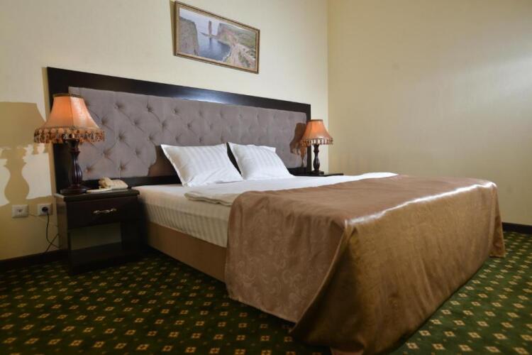 Фотография номера гостиницы Глория