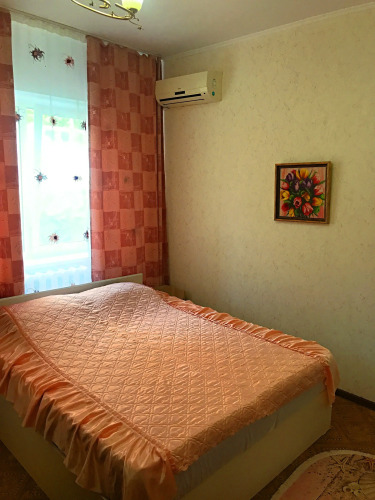 Фотография номера гостевого дома Бавария