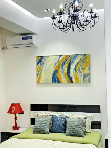 Ts1 Eko Park Apartments