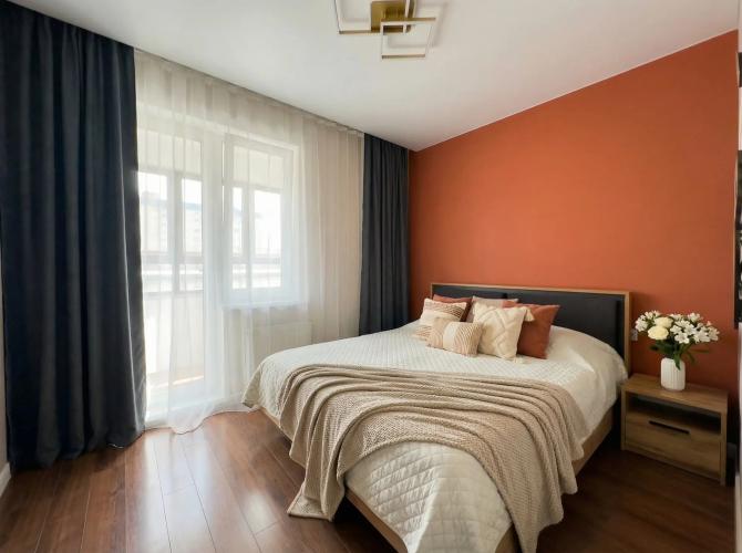 Фотография номера квартиры Апартаменты Stepanenkov на Гагарина 36/5