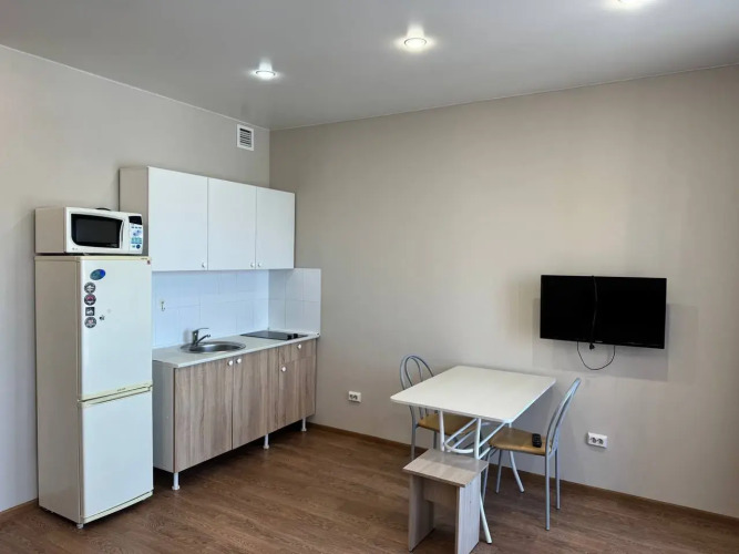 Фотография номера квартиры Квартира в ЖК Союз