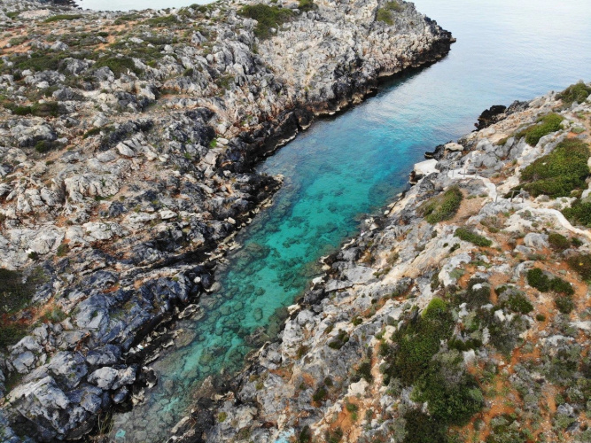 5 Bedrroms Luxury Villa Chania