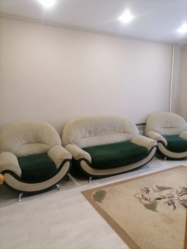 Фотография номера квартиры Квартира в Тихом Районе