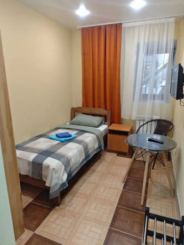 Фотография номера гостиницы Острожский Вал