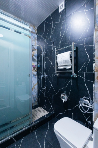 Safir Hotel