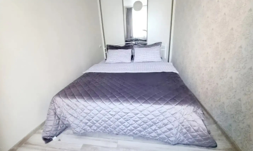 Na Nemige Apartments