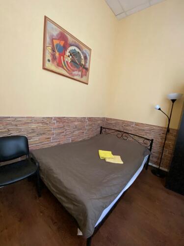 Фотография номера хостела Идеал