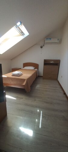 Фотография номера гостевого дома На Мамайке