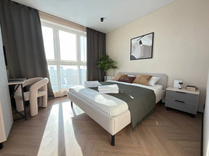 Фотография номера квартиры Квартира Саквояж