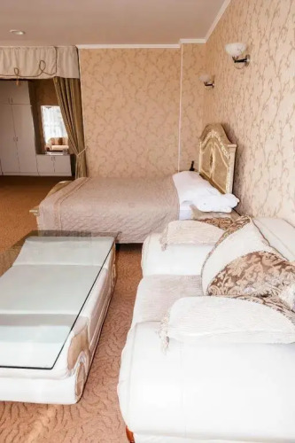 Фотография номера гостиницы Golden Palace