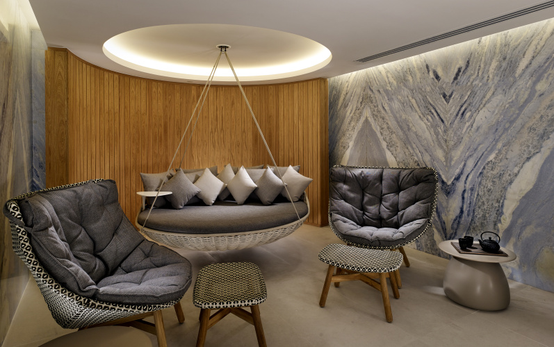 The Alexander, A Luxury Collection Hotel photo 26