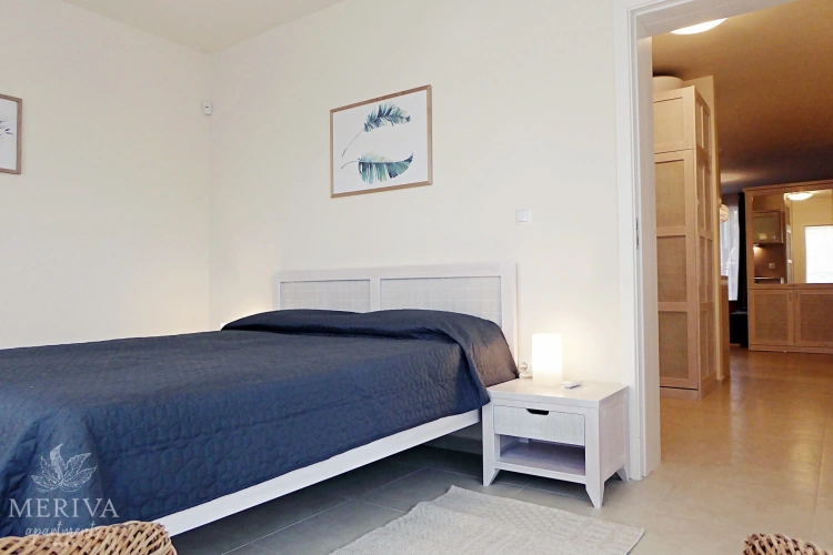 1 Bedroom Comfort Apartment with balcony and with view