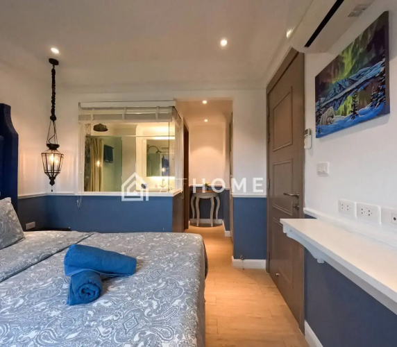 Seven Seas Cote D'Azur Resort C519 Apartments