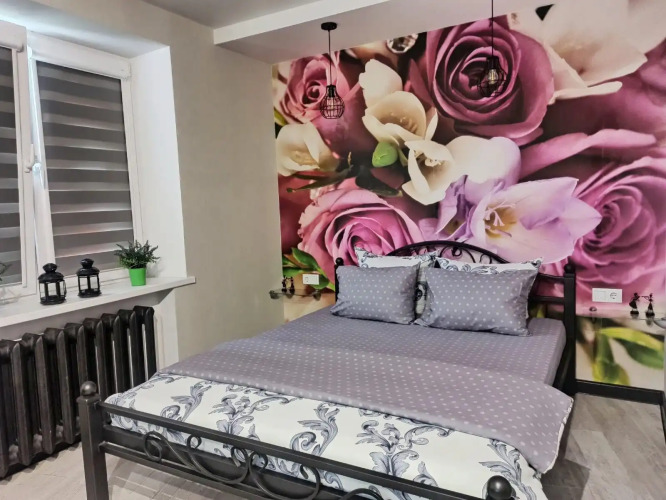 Фотография номера квартиры Апартаменты Квартира Студия у Замка