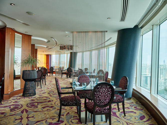Hilton Baku photo 14