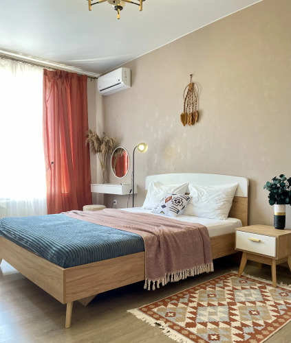 Фотография номера квартиры Квартира Эко район Вересаево