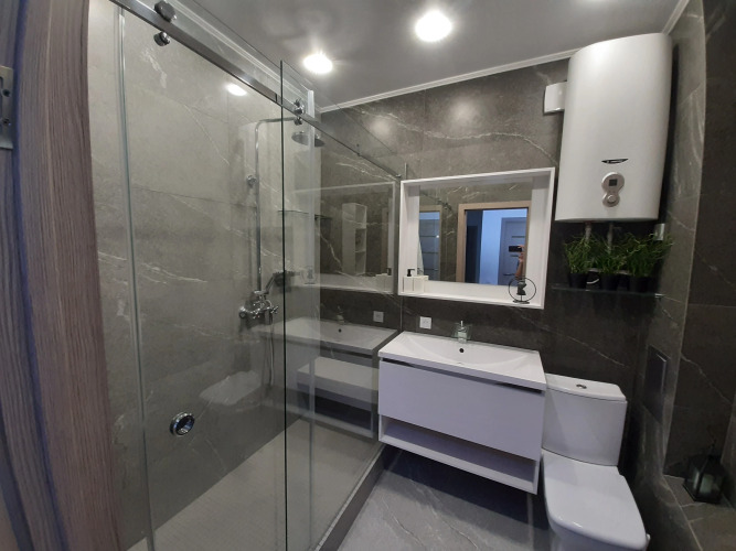 Фотография номера квартиры Апартаменты Лермонтова 1/1