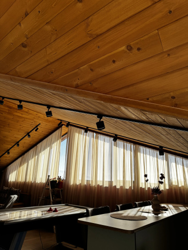 Aparan Guest House