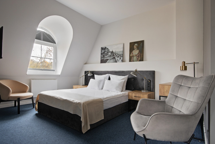  (двуспальная кровать) - изображение 1