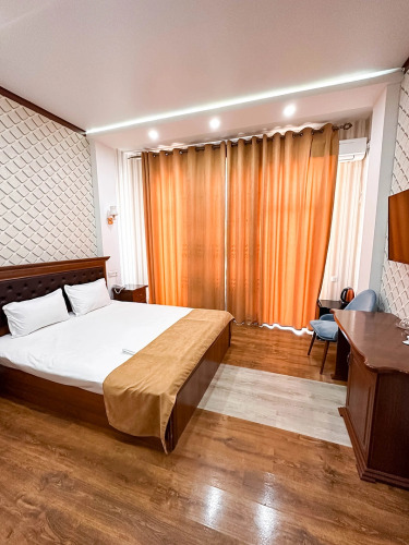 Фотография номера гостиницы Khiva Palace