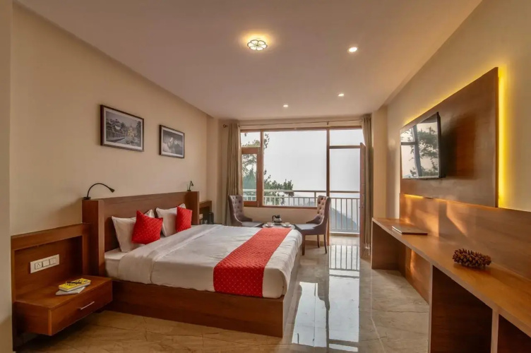 Shimla Inn Hotel