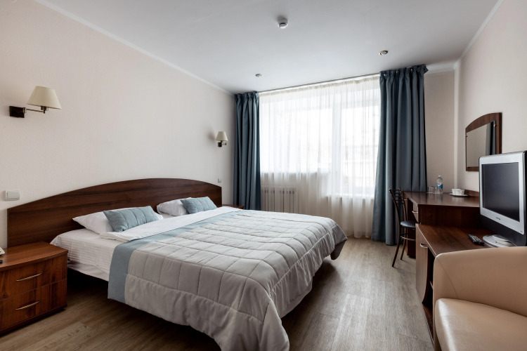  (двуспальная кровать) - изображение 1