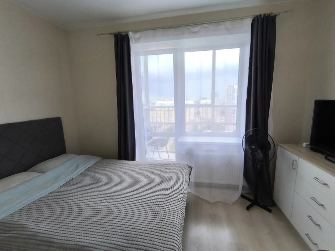 Фотография номера квартиры Квартира на Нефтяников 7