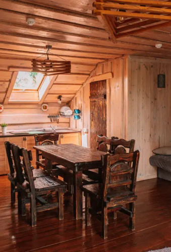 Фотография номера гостевого дома Здоровей