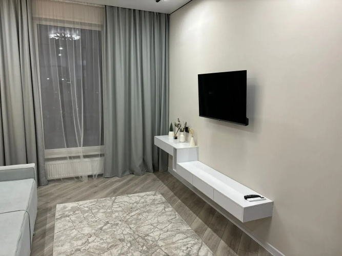 Estet Vblizi Trts Mega Flat