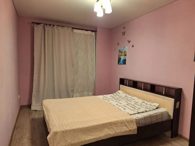 Фотография номера квартиры Квартира на улице Московская улица, 131к2