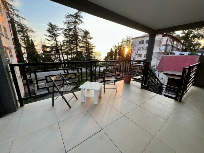 Afon Guest house