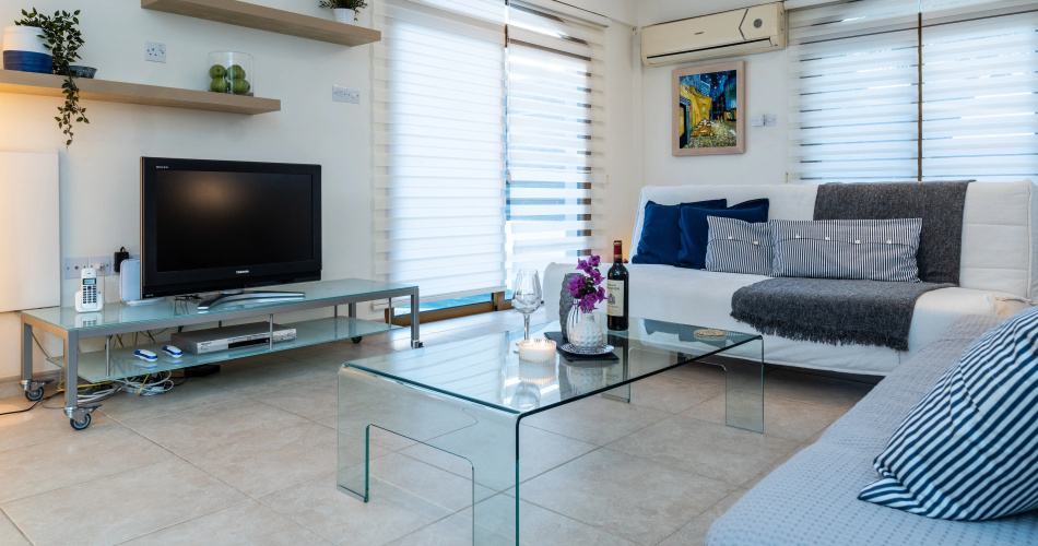 Seafront With Private Pool Villa