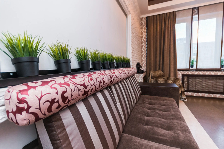 Фотография номера квартиры Апартамнты на Белинского