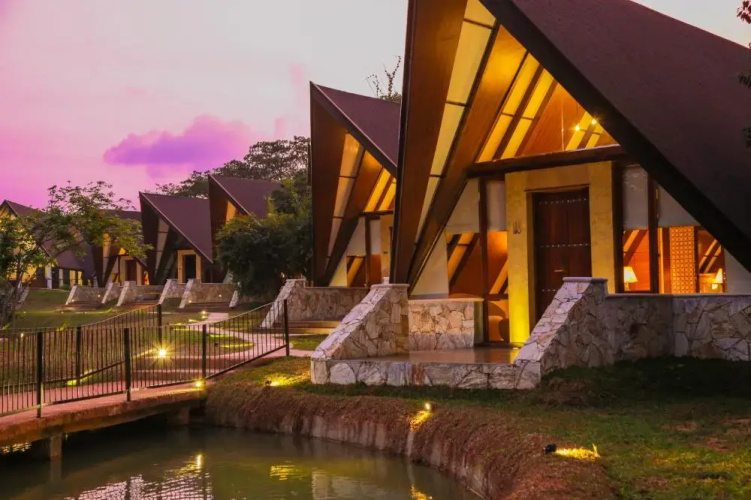 Liya Water Villa Boutique-Hotel