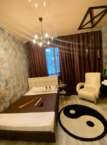 Фотография номера мини отеля Трикселон