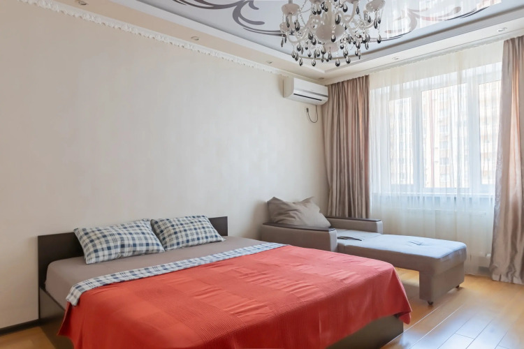 Фотография номера квартиры Квартира Парк Галицкого