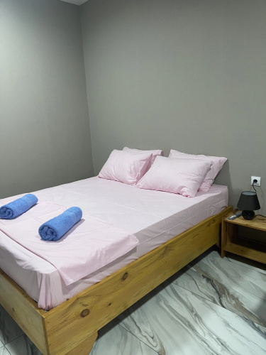 Regan Guest house