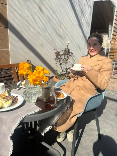 Alex Hotel