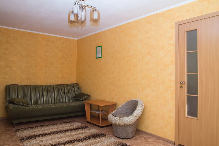 Фотография номера квартиры Квартира на Ул Маяковского 87а