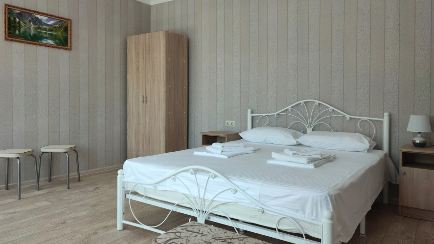 Фотография номера гостиницы Подкова