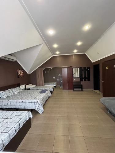 Фотография номера гостевого дома Лотос