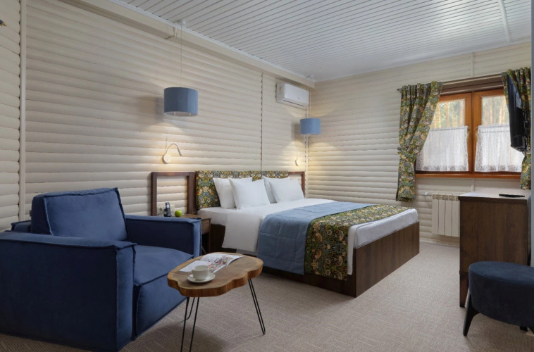  (двуспальная кровать) - изображение 1