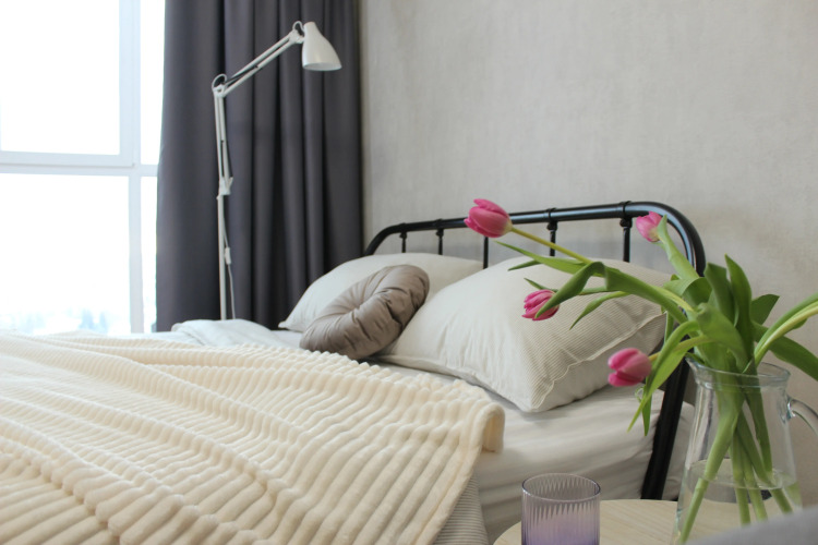 Фотография номера квартиры Апартаменты Возле ТРЦ Семья