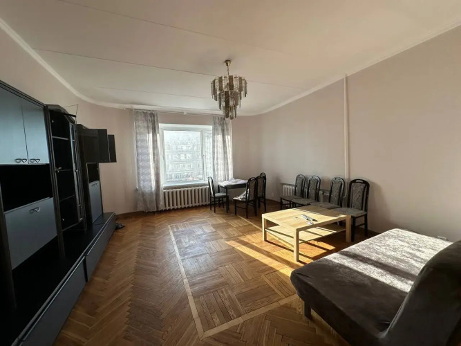 Фотография номера квартиры Квартира Трехкомнатная в самом центре Казани