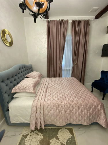 Фотография номера гостиницы Silver House