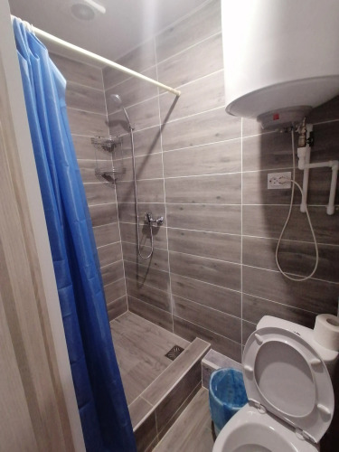 Фотография номера гостиницы Местечко Светлое