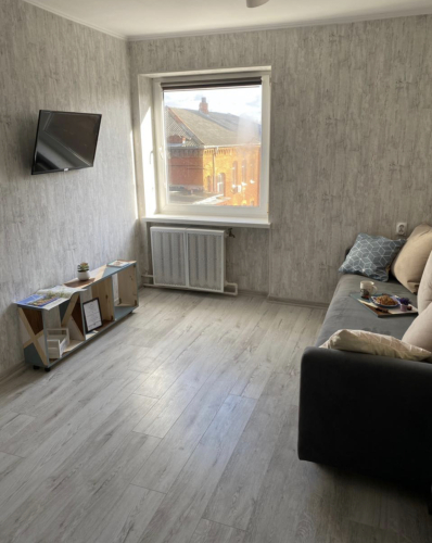 Фотография номера квартиры Апартаменты на Соммера 56