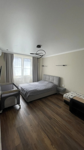 Фотография номера квартиры Квартира Рядом с Морем