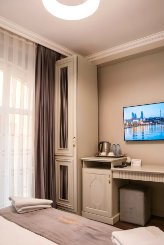 Hotelbild